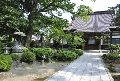 Sakata, Japan