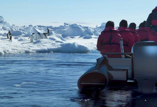 Antarctica