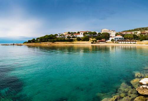 Cesme, Turkey