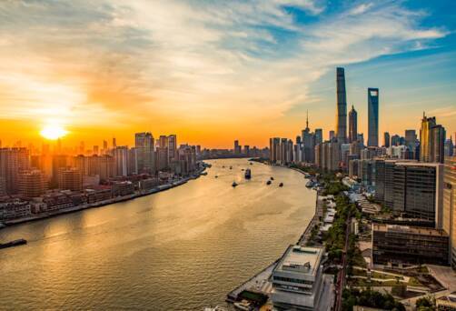Huangpu River