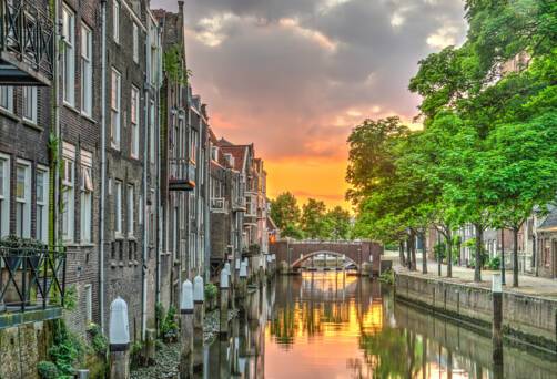 Dordrecht