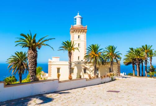 Tangier, Morocco