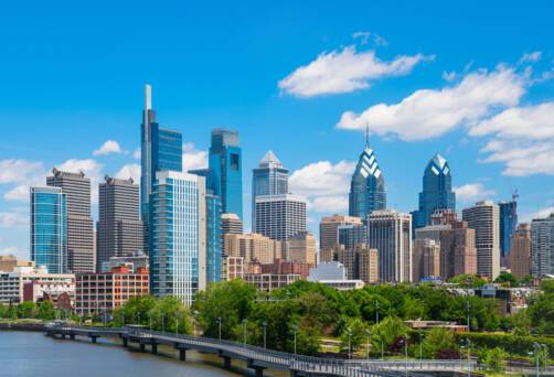 Philadelphia, USA
