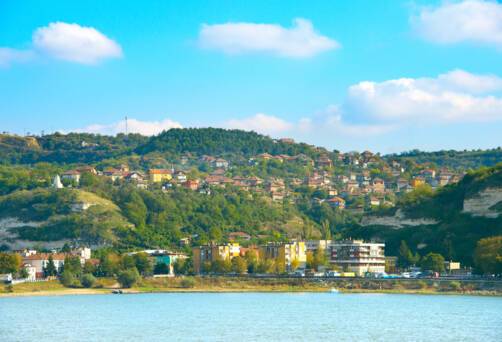 Svishtov, Bulgaria