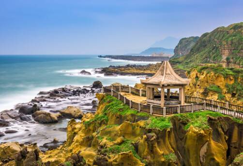 Keelung, Taiwan