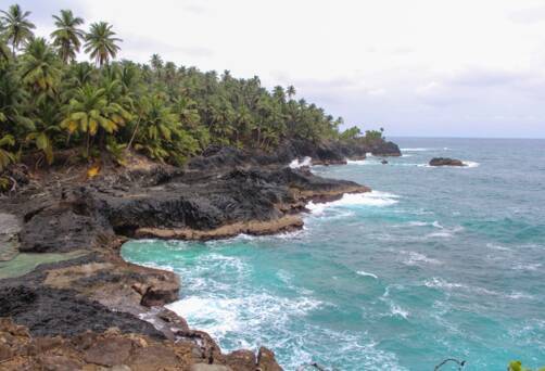 Sao Tome