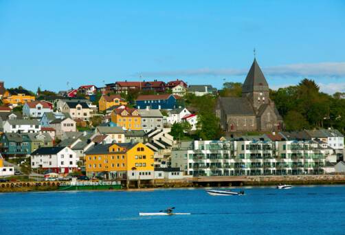Kristiansand