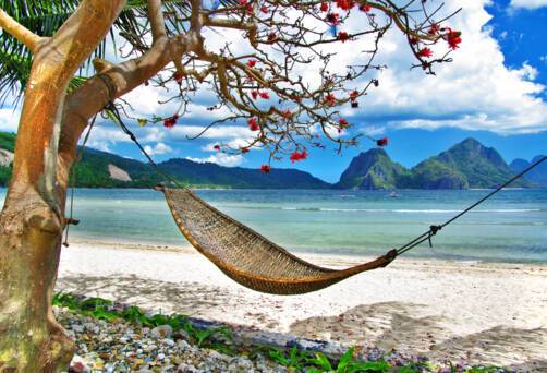 El Nido, Philippines