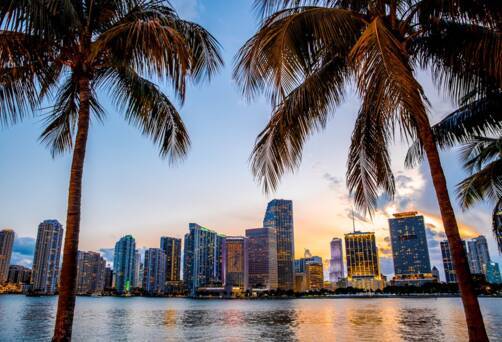 Miami, Florida