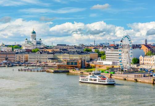 Helsinki, Finland
