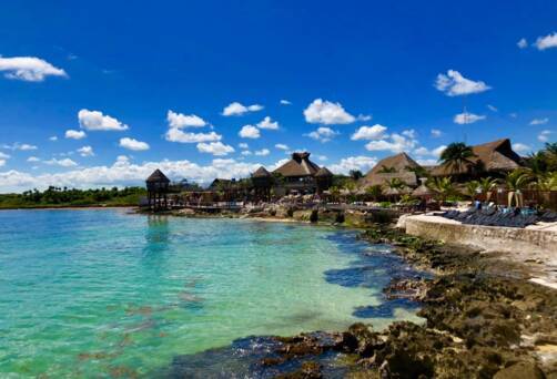 Puerto Costa Maya