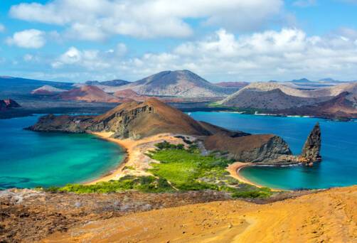 Galapágos Islands