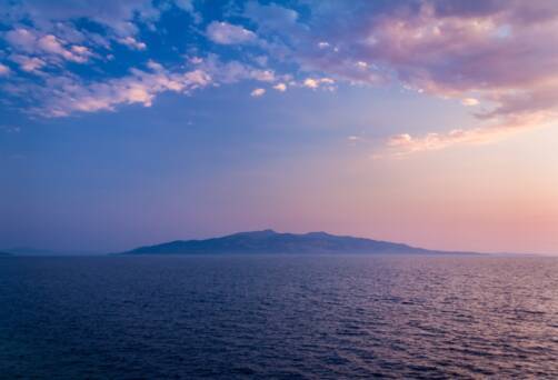 Saranda, Greece