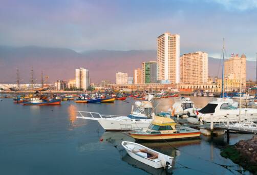 Iquique
