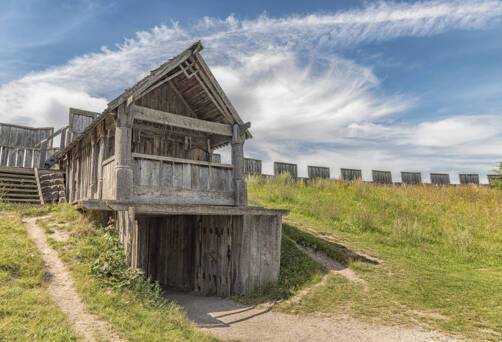 Trelleborg, Sweden