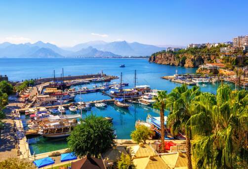 Kepez, Turkey