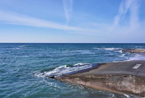 Omaezaki, Japan