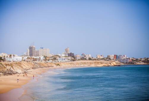 Dakar, Senegal