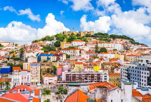 Lisbon, Portuga