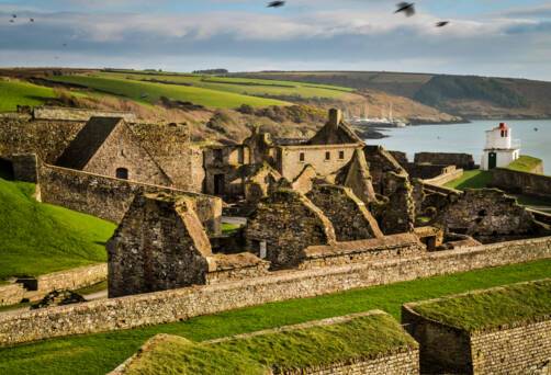 Kinsale
