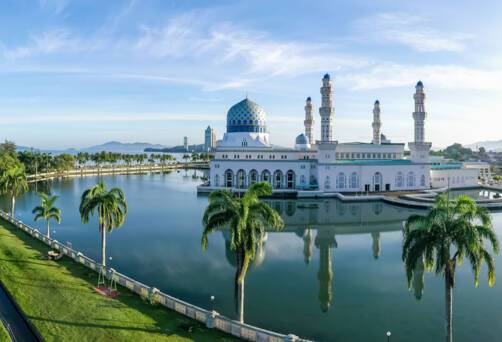 Kota Kinabalu