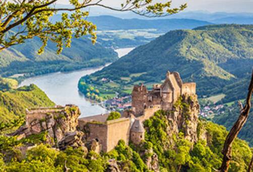 Dürnstein Cruises