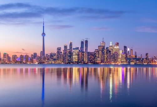 Toronto, Canada