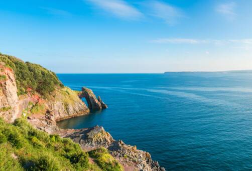 Torquay/England