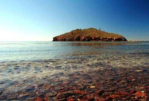 Guaymas, Sonora