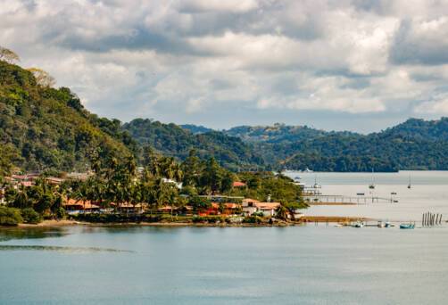 Golfito, Costa Rica