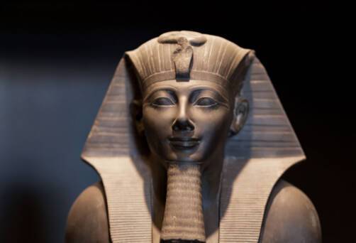 Luxor Museum