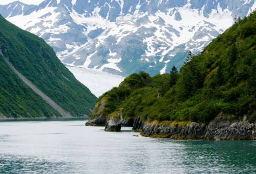 Inside Passage