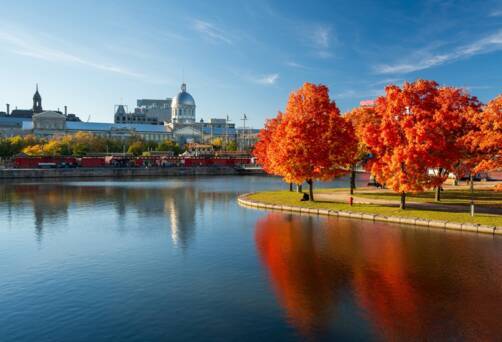St. Lawrence River