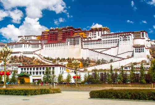 Potala Palace
