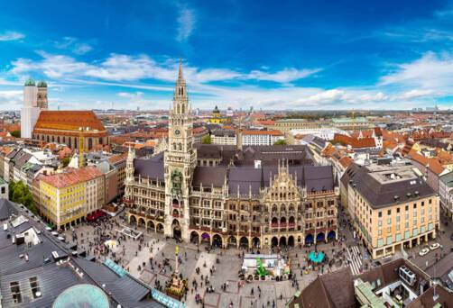 Munich, Germany
