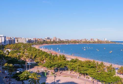 Maceio