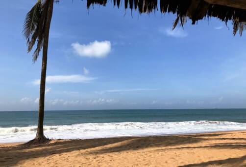 Cotonou, Benin