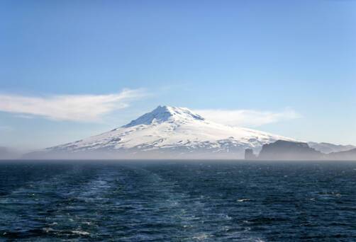 Jan Mayen