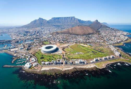 Cape Town, South Africa