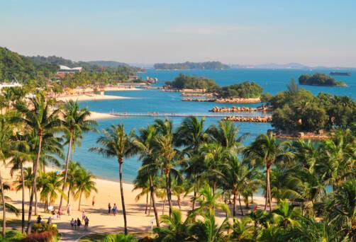 Sentosa