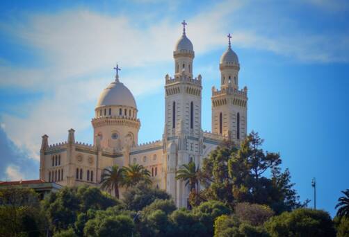 Annaba, Algeria