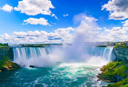Niagara Falls