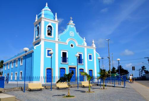 Recife, Brazil