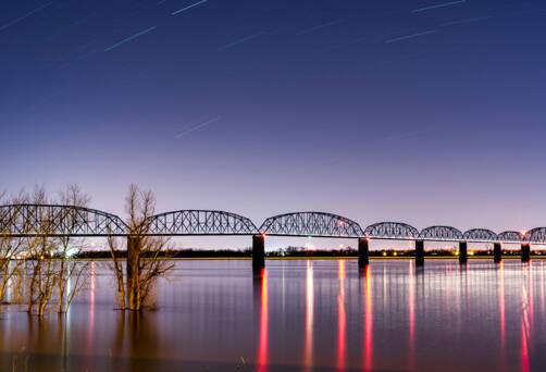 Ohio River