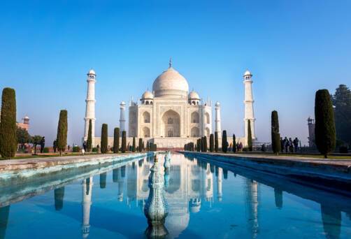 Agra, India