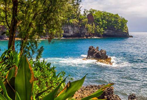 Hilo, Hawaii