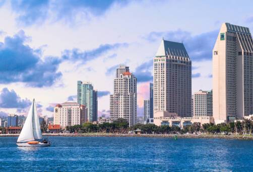San Diego