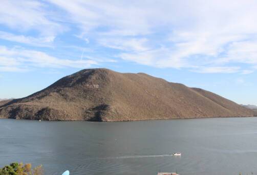 Topolobampo, Mexico