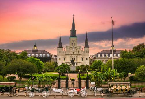 New Orleans