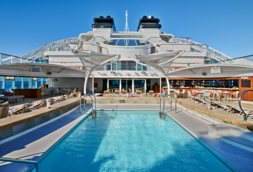 Seabourn Ovation